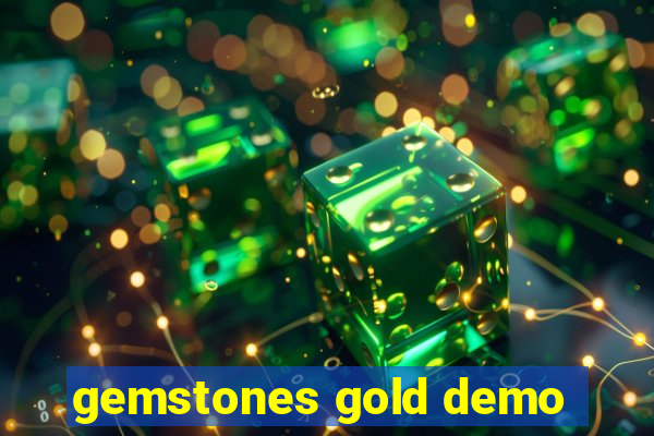 gemstones gold demo